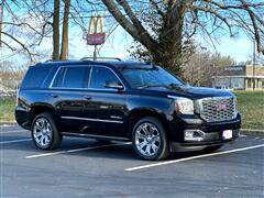 2019 GMC Yukon  2019 GMC Yukon
