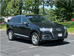 2018 Audi Q7  2018 Audi Q7