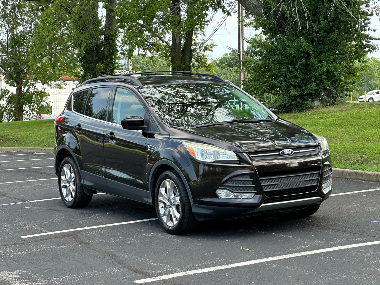 2013 Ford Escape SE FWD