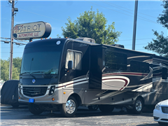 2018 Ford Stripped Chassis Motorhome  2018 Ford Stripped Chassis Motorhome