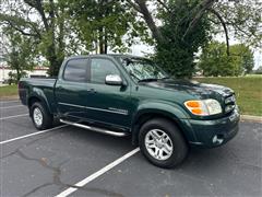 2004 Toyota Tundra  2004 Toyota Tundra