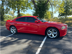 2014 Dodge Charger 
