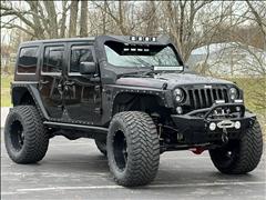 2016 Jeep Wrangler 