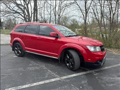 2019 Dodge Journey 