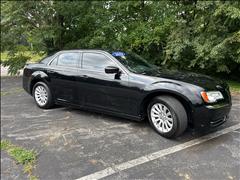 2013 Chrysler 300 