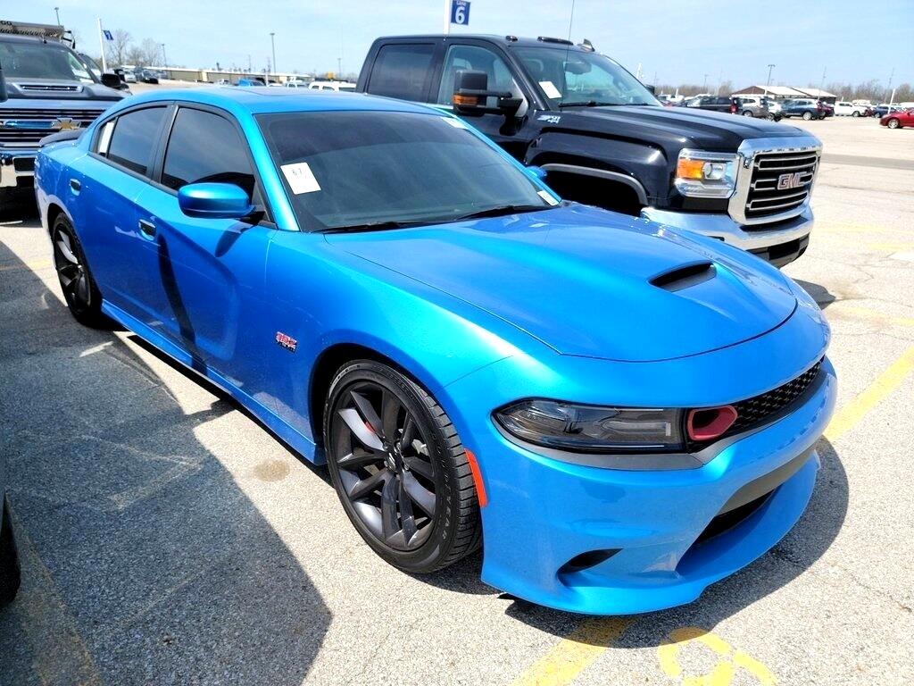 Dodge Charger  2019