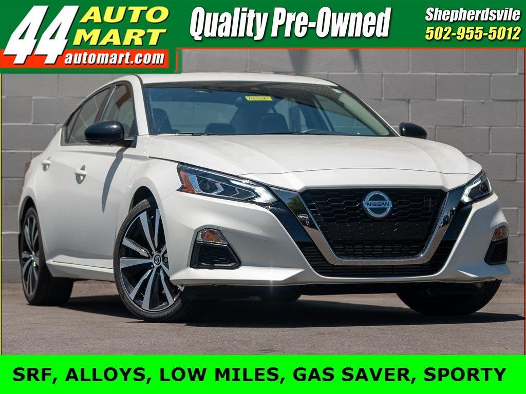 Used Cars for Sale Shepherdsville KY 40165