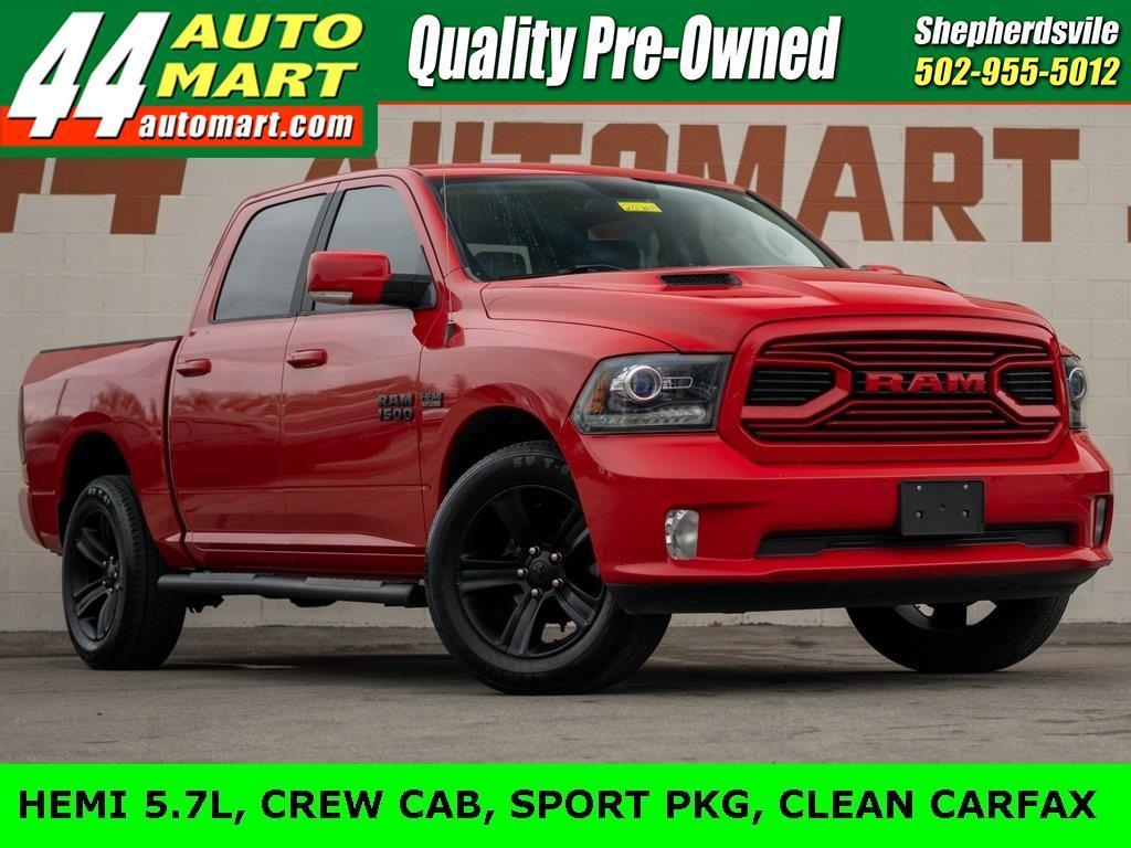 Used Cars for Sale Shepherdsville KY 40165