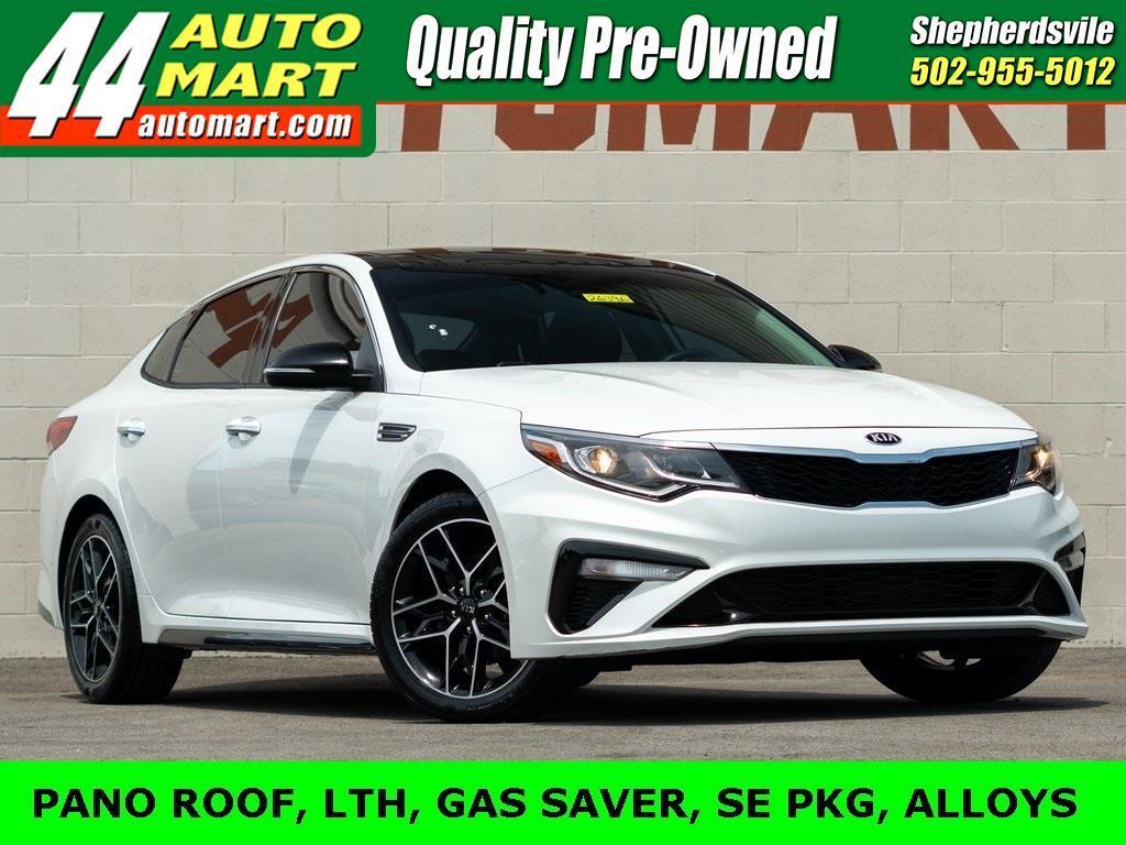 Used Cars for Sale Shepherdsville KY 40165