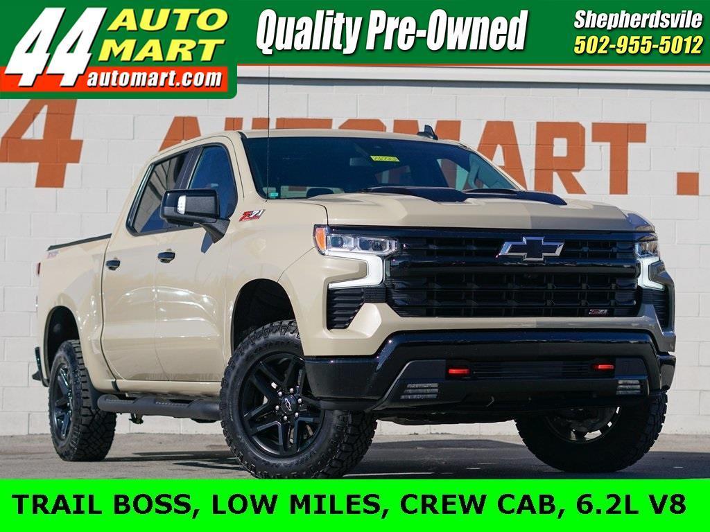 44 Auto Mart Dixie
