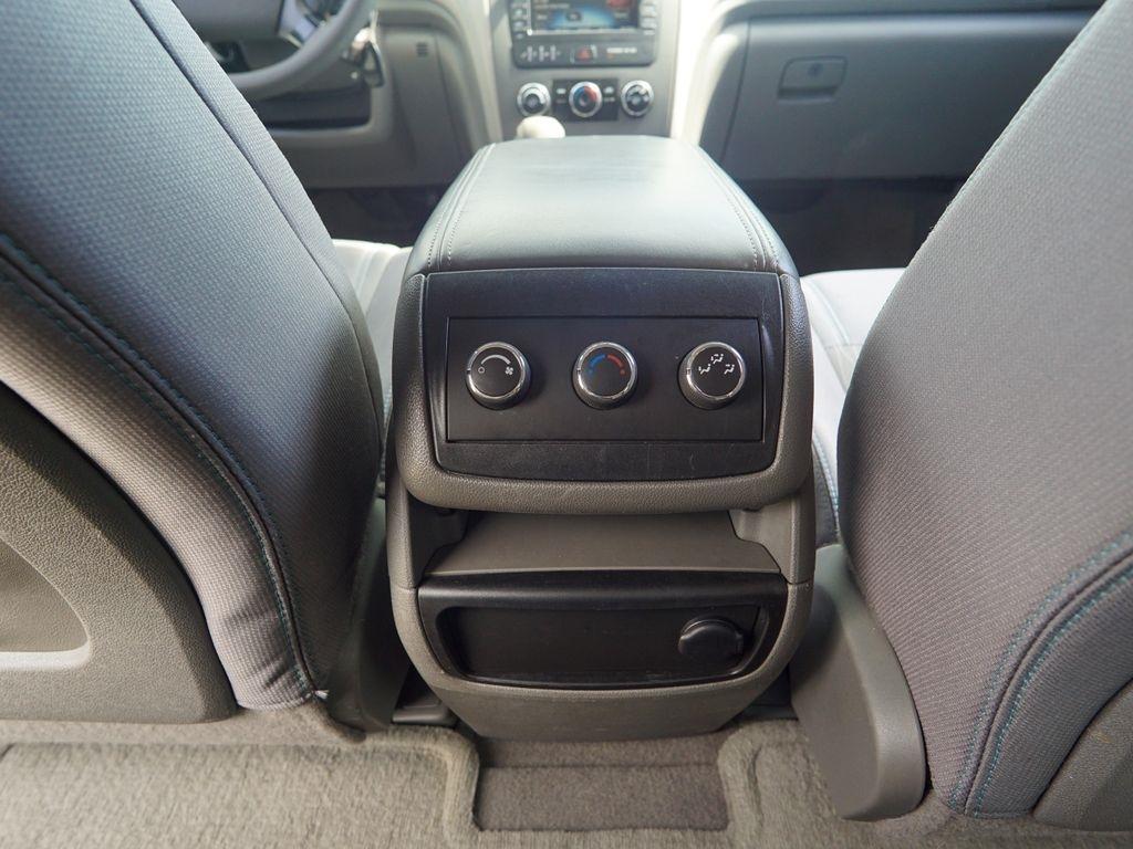 Chevrolet Traverse  2013