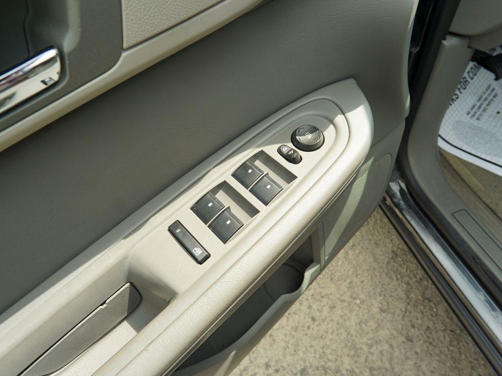 Chevrolet Traverse  2013