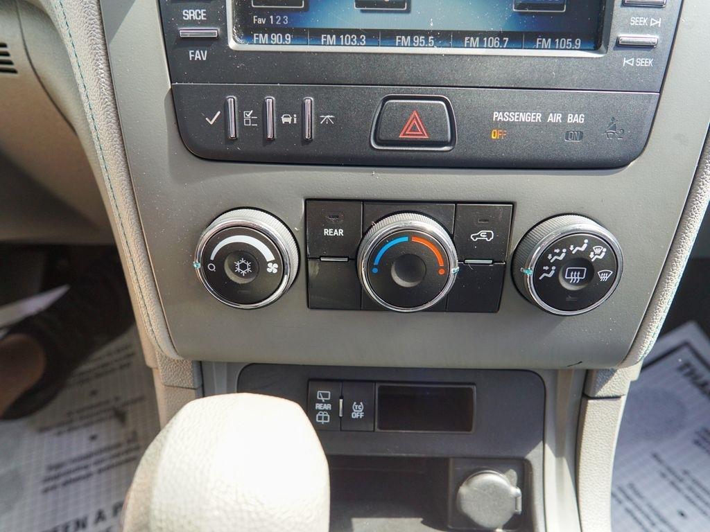 Chevrolet Traverse  2013