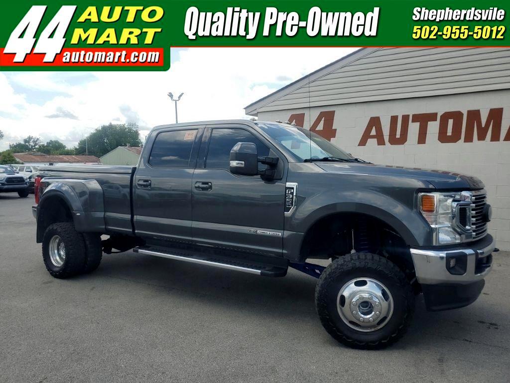 2020 Ford F-350 SD Lariat