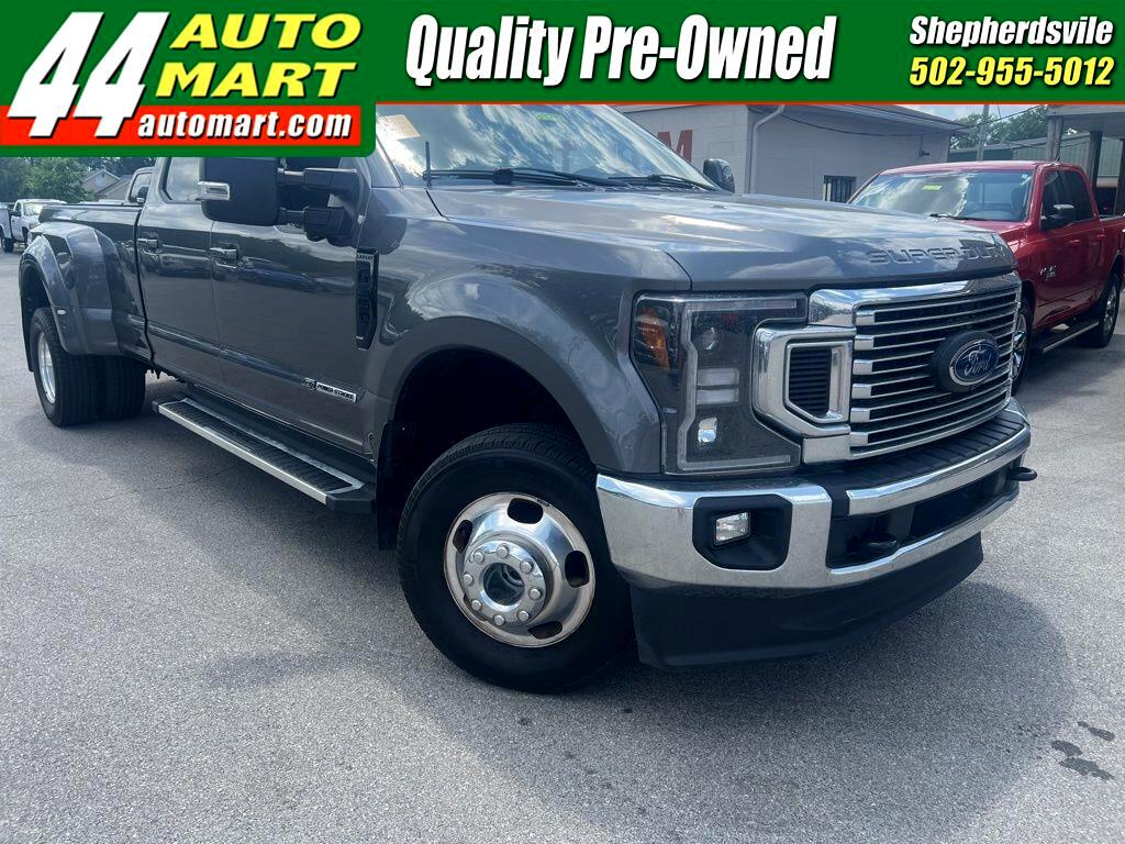 Ford F-350 SD  2022