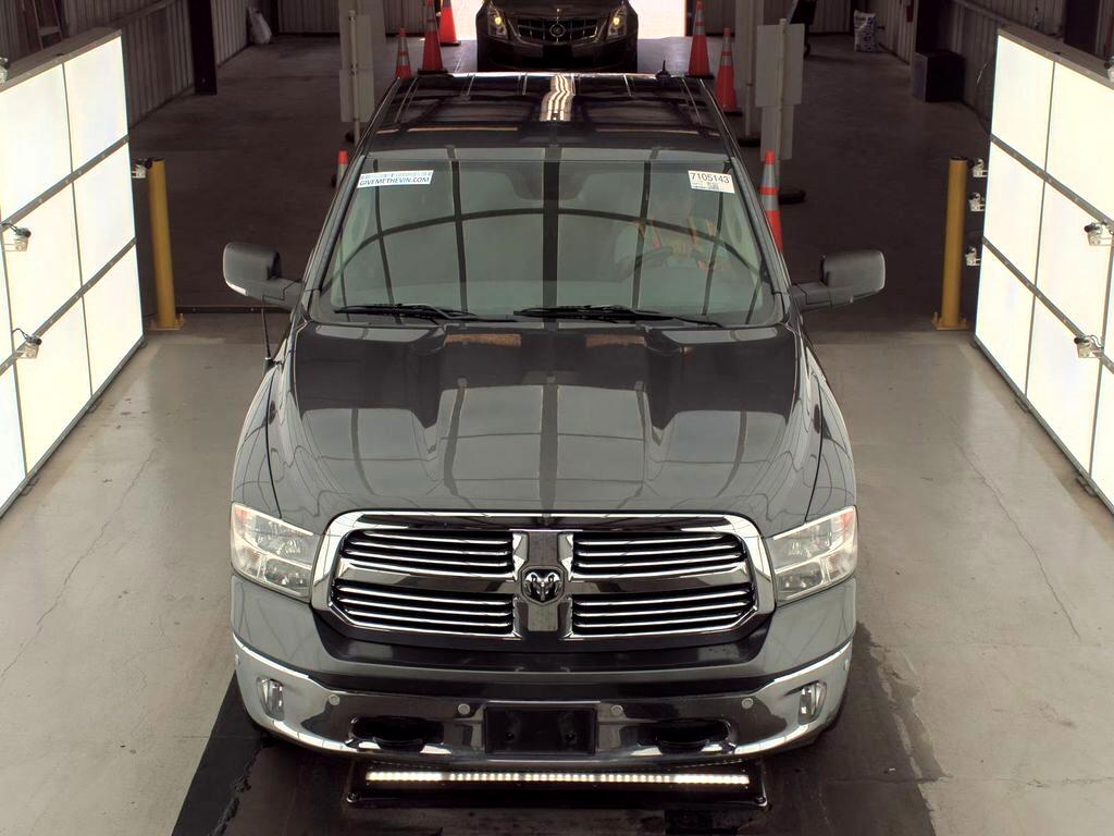 2015 Ram 1500 Lone Star photo 2