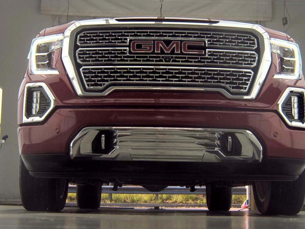 2019 Gmc Sierra 1500 Denali photo 3