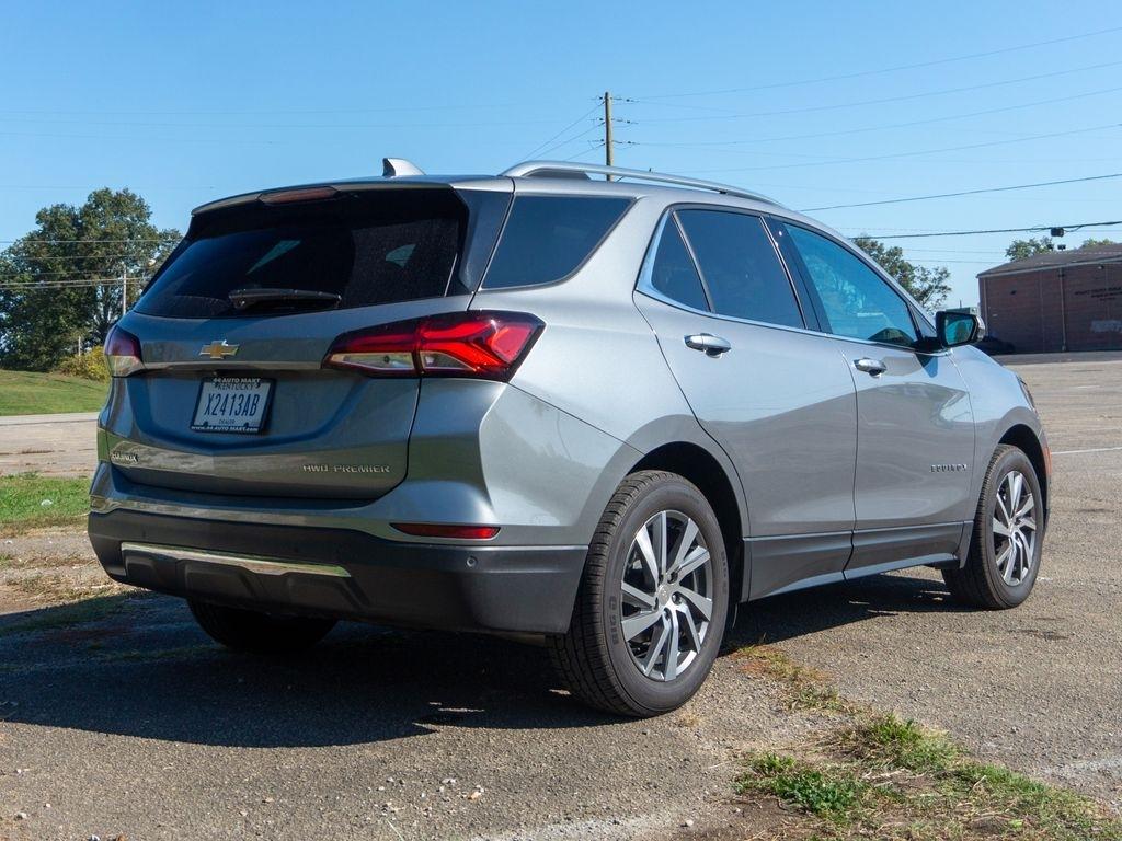 2023 Chevrolet Equinox Premier - Photo 6