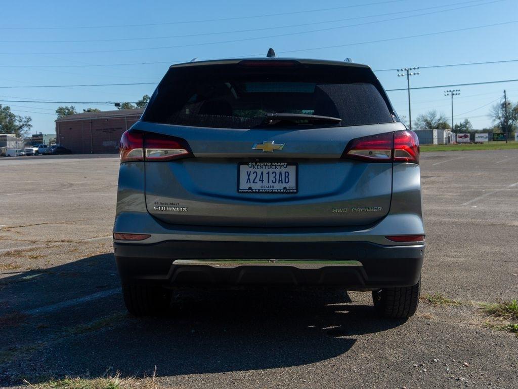 2023 Chevrolet Equinox Premier - Photo 7