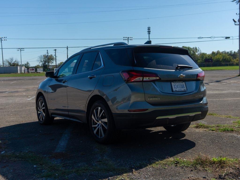 2023 Chevrolet Equinox Premier - Photo 8