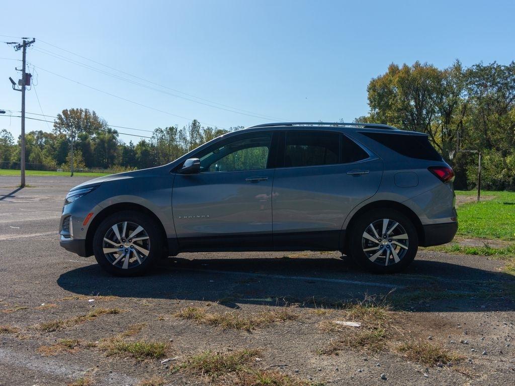 2023 Chevrolet Equinox Premier - Photo 9