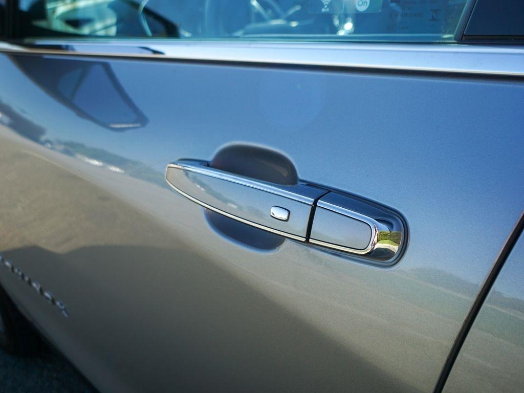 2023 Chevrolet Equinox Premier - Photo 10