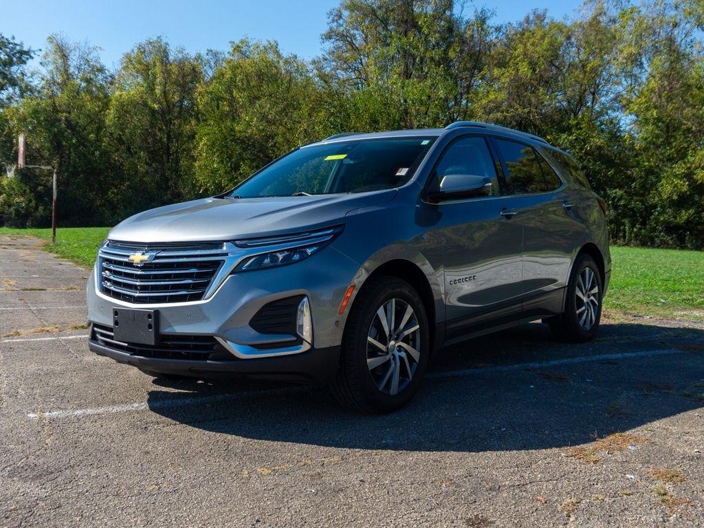 2023 Chevrolet Equinox Premier - Photo 11