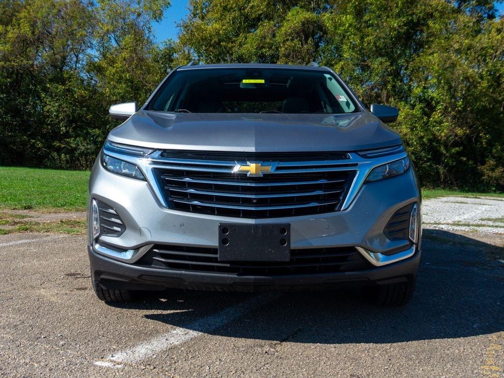 2023 Chevrolet Equinox Premier - Photo 12