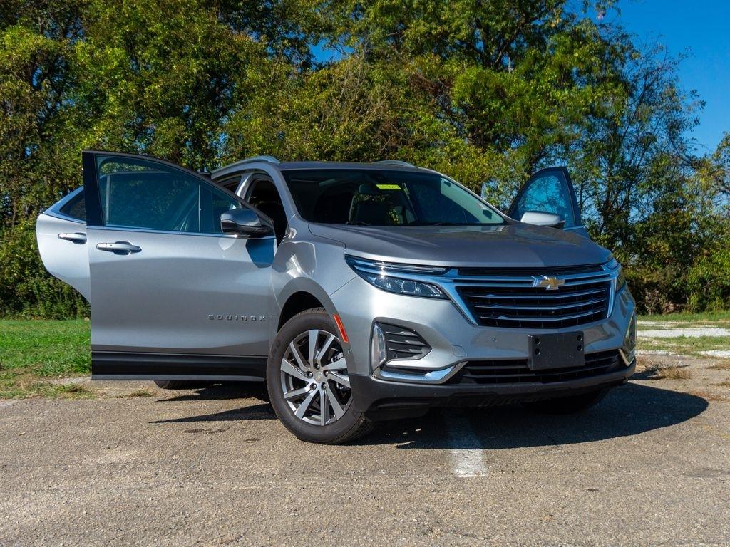 2023 Chevrolet Equinox Premier - Photo 13
