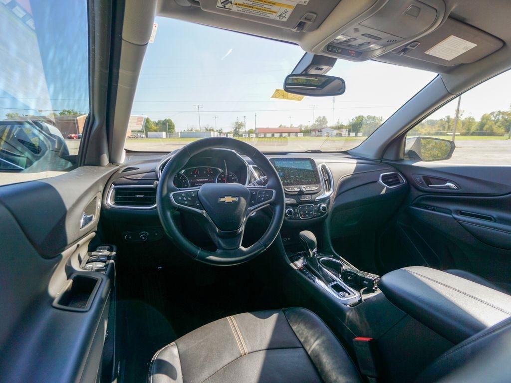 2023 Chevrolet Equinox Premier - Photo 14