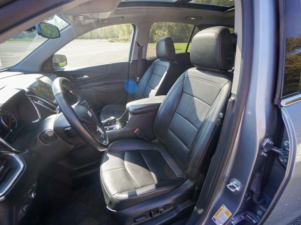 2023 Chevrolet Equinox Premier - Photo 15