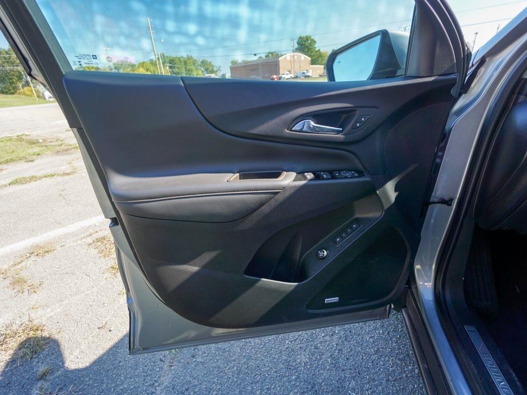 2023 Chevrolet Equinox Premier - Photo 16