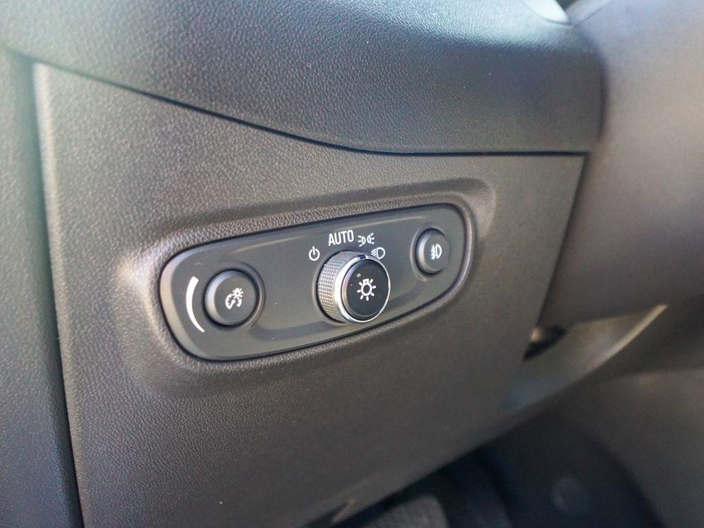 2023 Chevrolet Equinox Premier - Photo 20