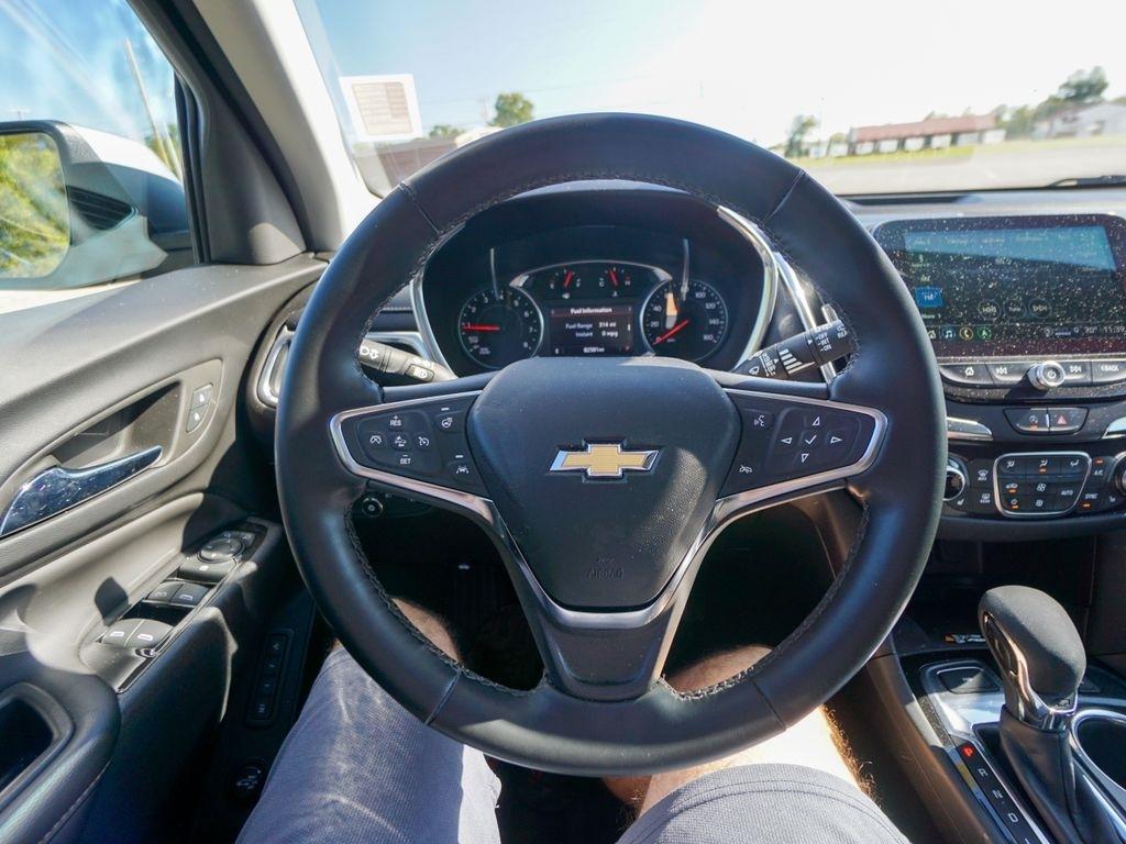 2023 Chevrolet Equinox Premier - Photo 21