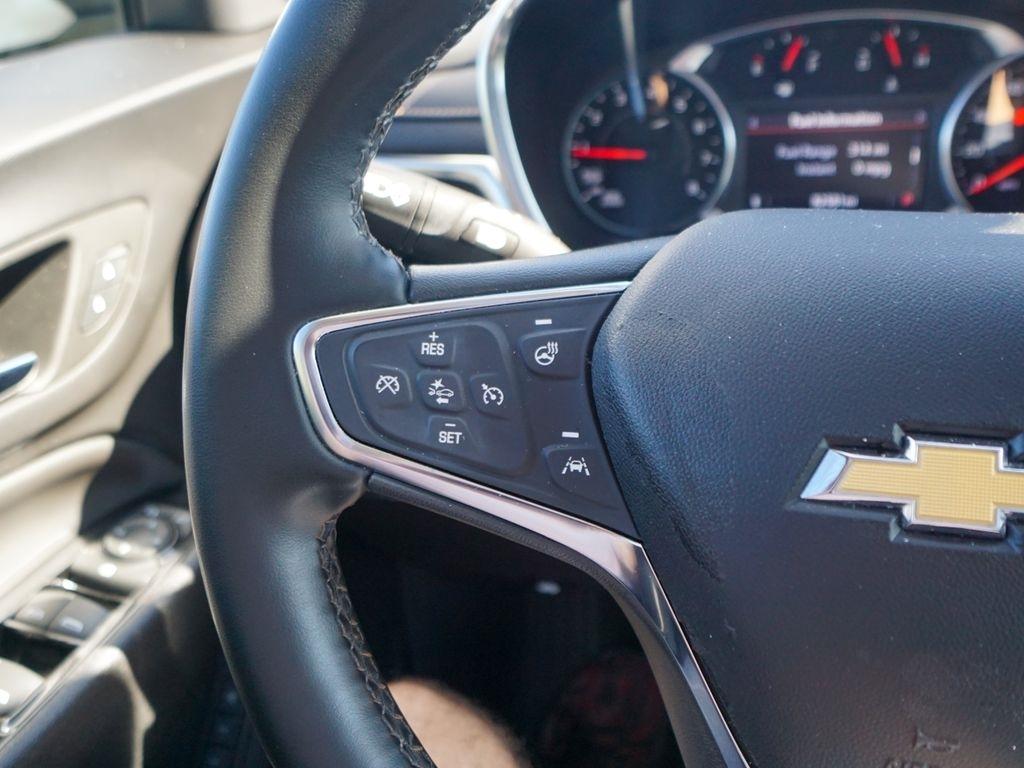 2023 Chevrolet Equinox Premier - Photo 22