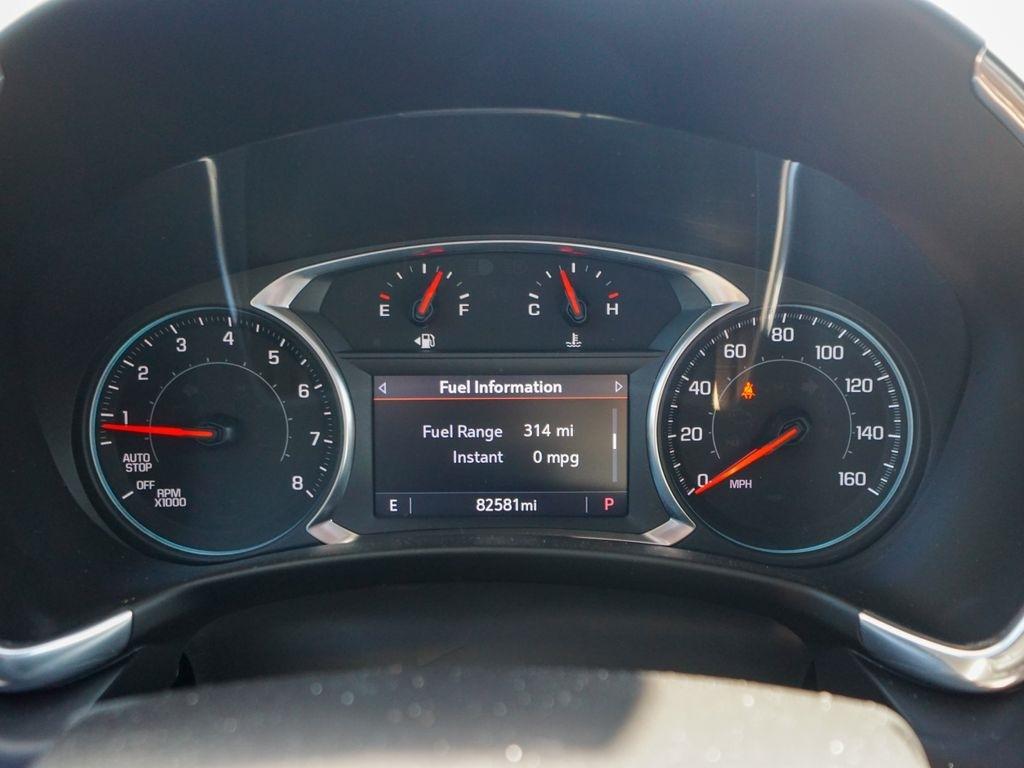 2023 Chevrolet Equinox Premier - Photo 23