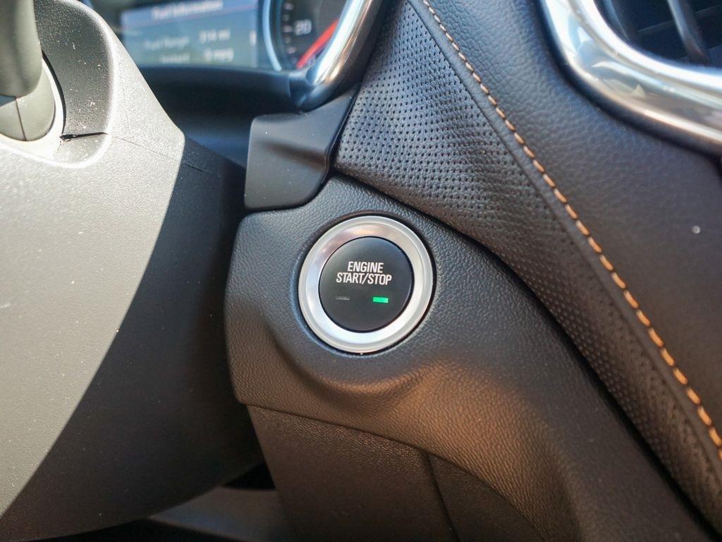 2023 Chevrolet Equinox Premier - Photo 24