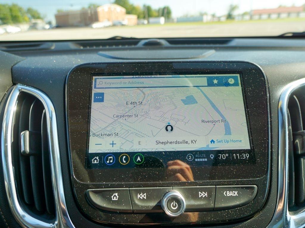 2023 Chevrolet Equinox Premier - Photo 25