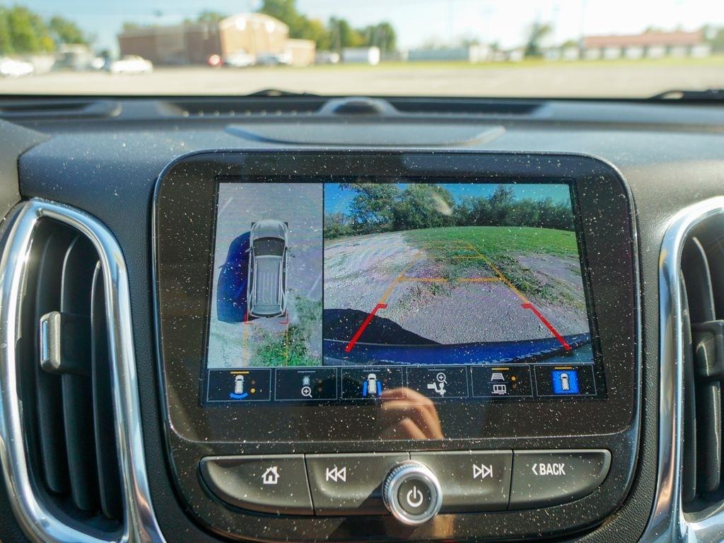 2023 Chevrolet Equinox Premier - Photo 26
