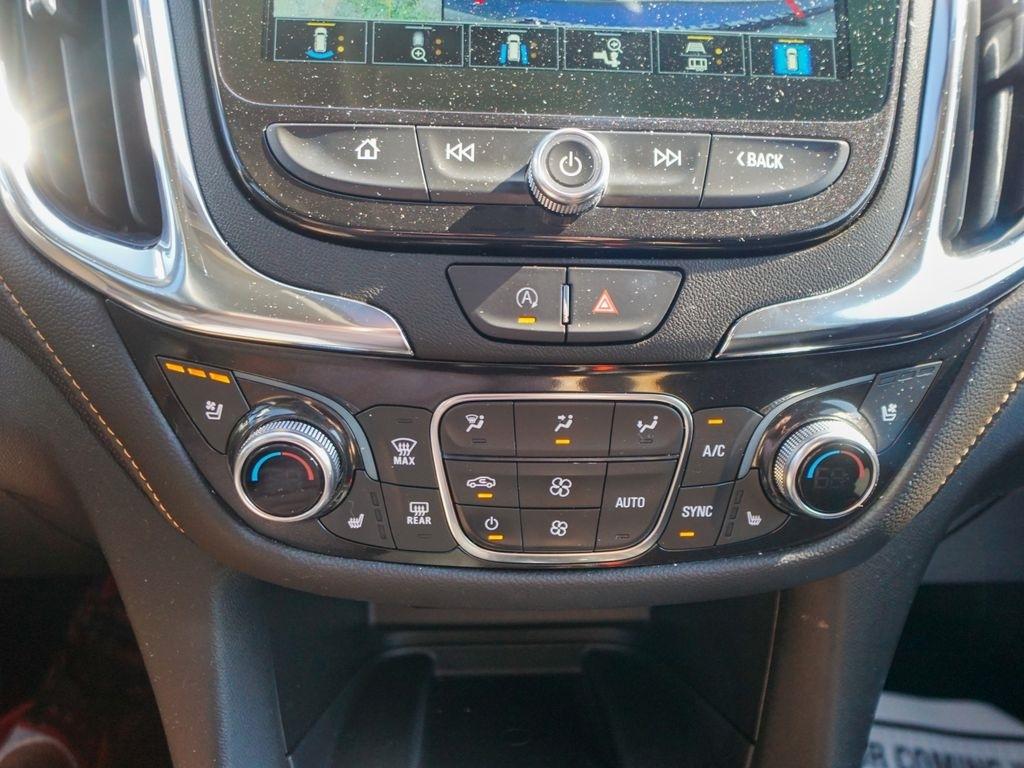 2023 Chevrolet Equinox Premier - Photo 27