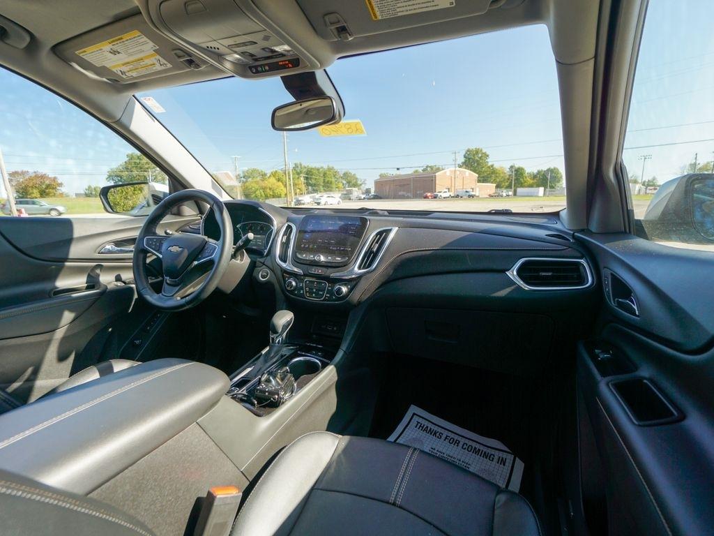 2023 Chevrolet Equinox Premier - Photo 33