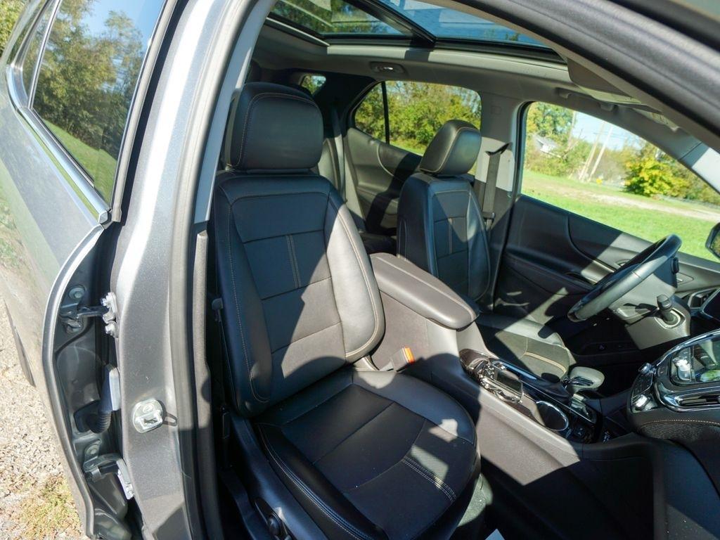 2023 Chevrolet Equinox Premier - Photo 34