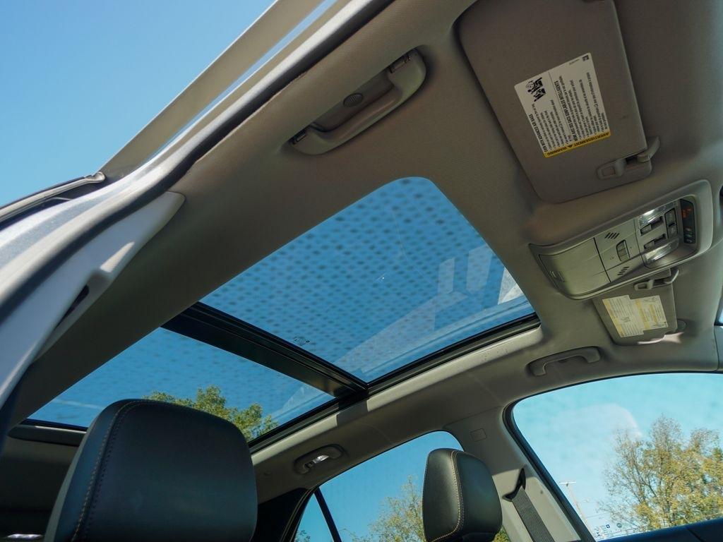 2023 Chevrolet Equinox Premier - Photo 35