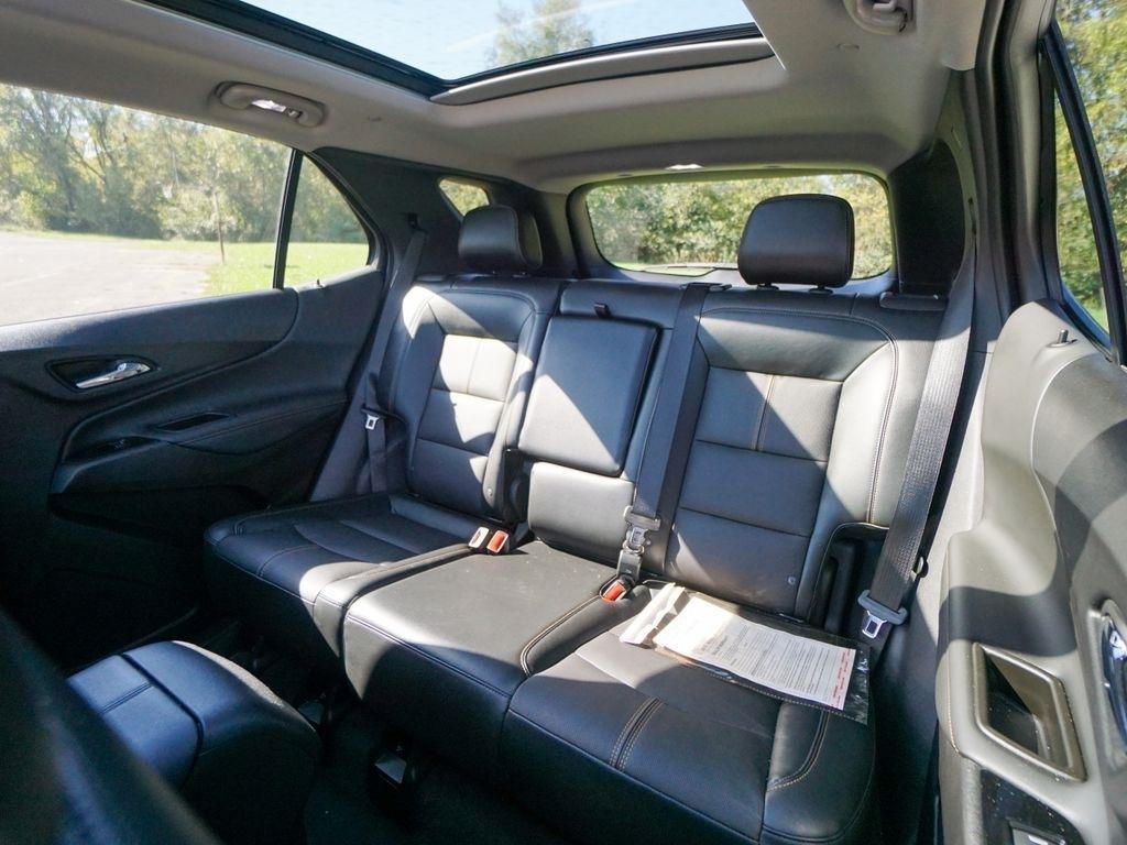 2023 Chevrolet Equinox Premier - Photo 36