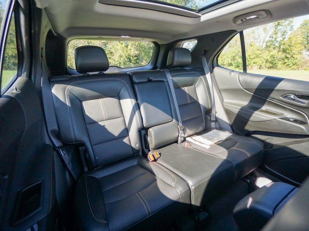 2023 Chevrolet Equinox Premier - Photo 38