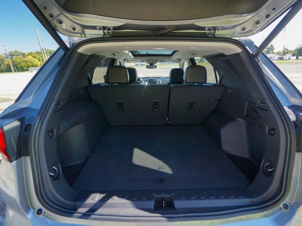 2023 Chevrolet Equinox Premier - Photo 39
