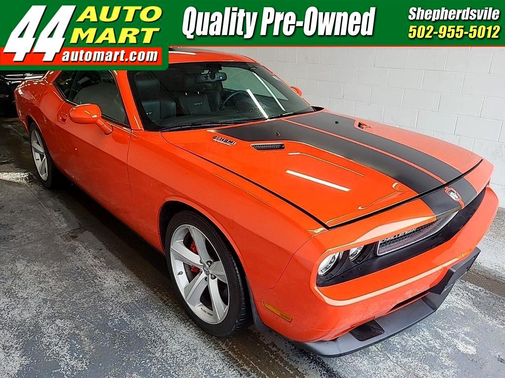 2008 Dodge Challenger