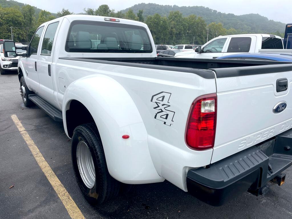 2015 Ford F-350 XL photo 3