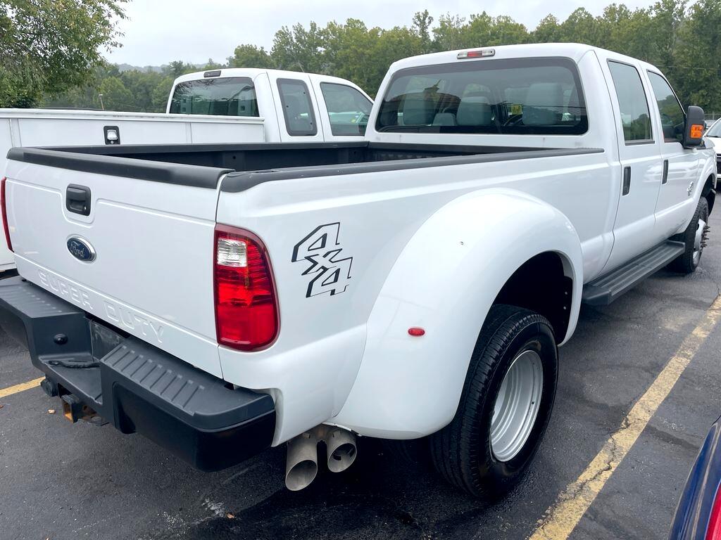 2015 Ford F-350 XL photo 4