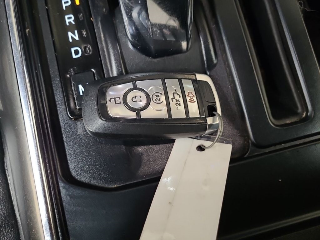2021 Ford F-150 Lariat photo 15